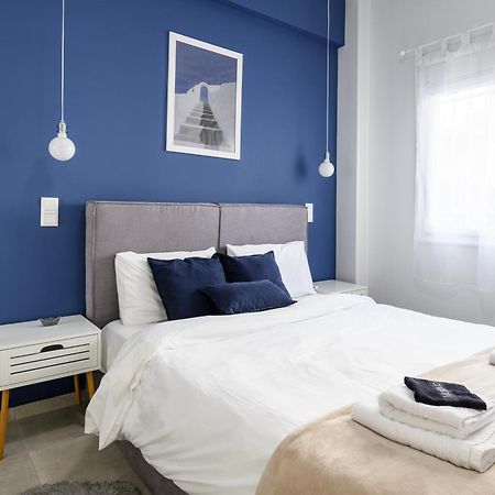 Irakleidon Apartment Next To Akropolis Афины Экстерьер фото