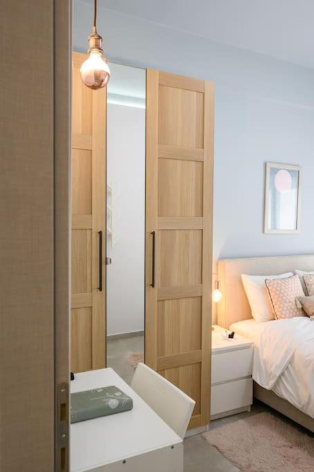 Irakleidon Apartment Next To Akropolis Афины Экстерьер фото