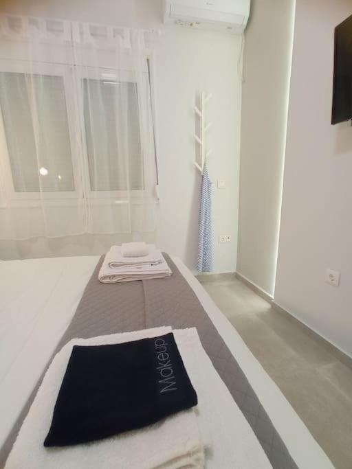 Irakleidon Apartment Next To Akropolis Афины Экстерьер фото