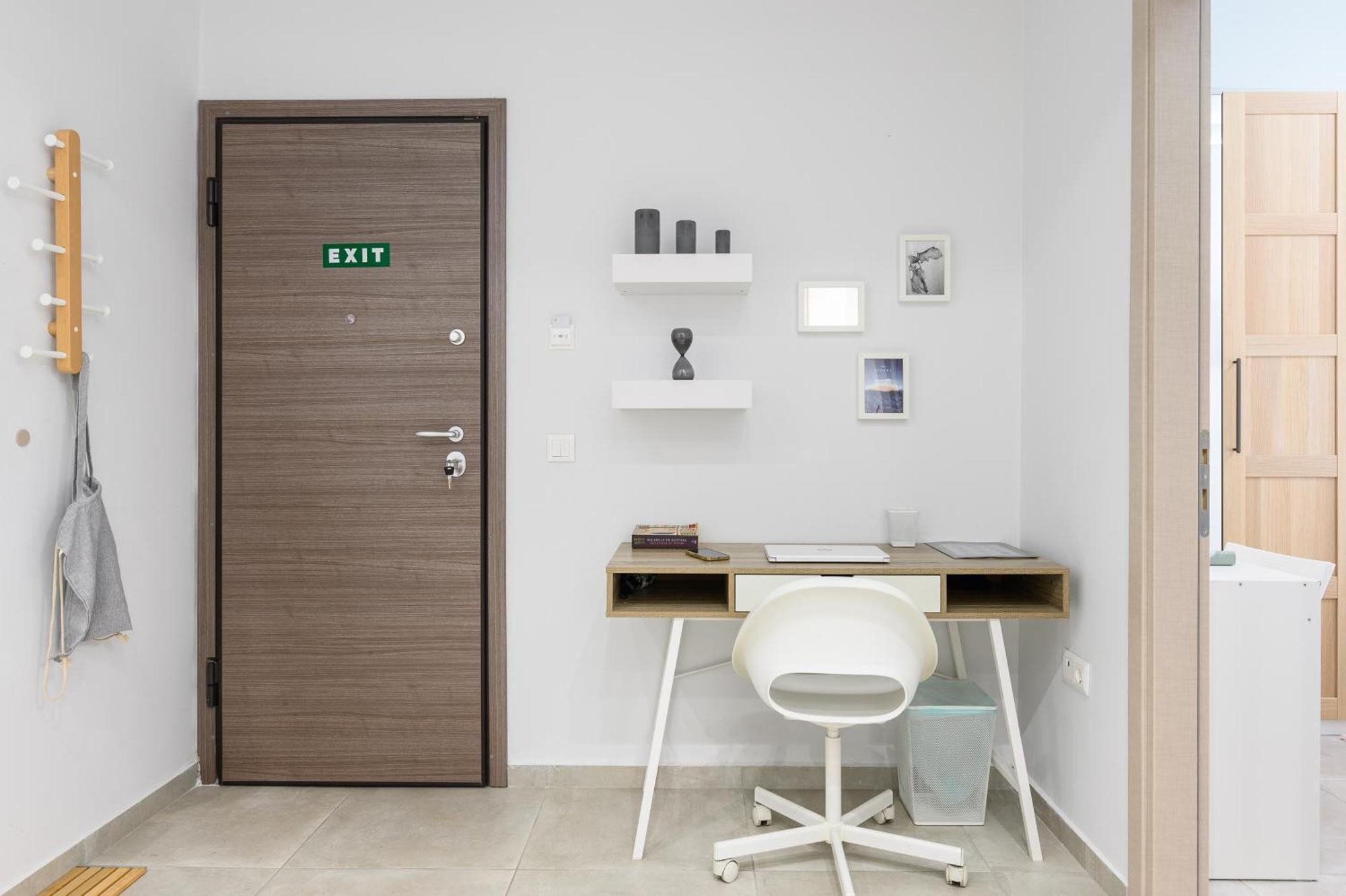 Irakleidon Apartment Next To Akropolis Афины Экстерьер фото