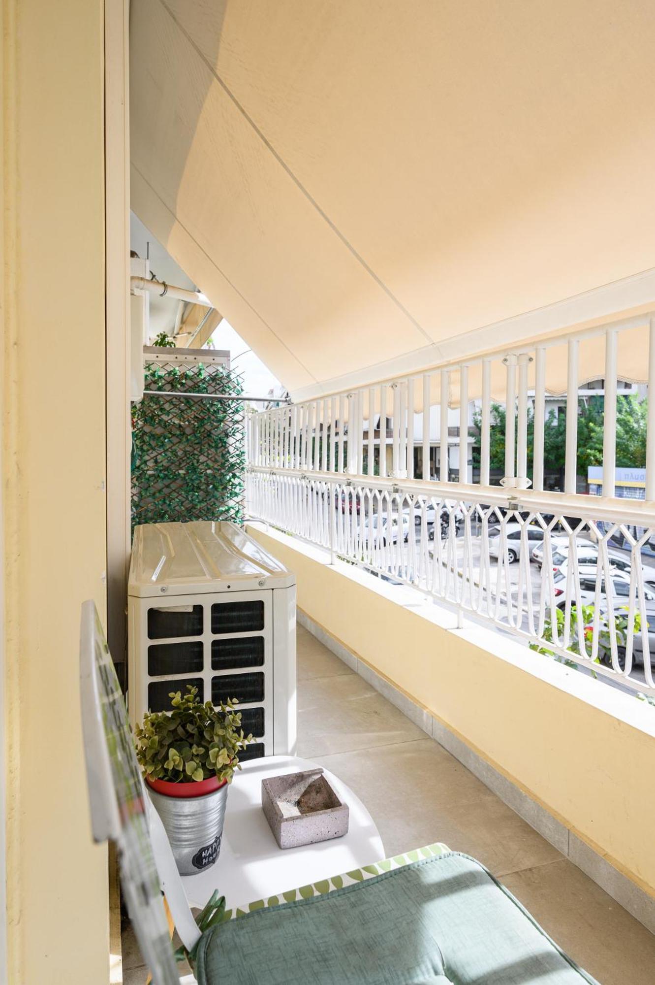 Irakleidon Apartment Next To Akropolis Афины Экстерьер фото