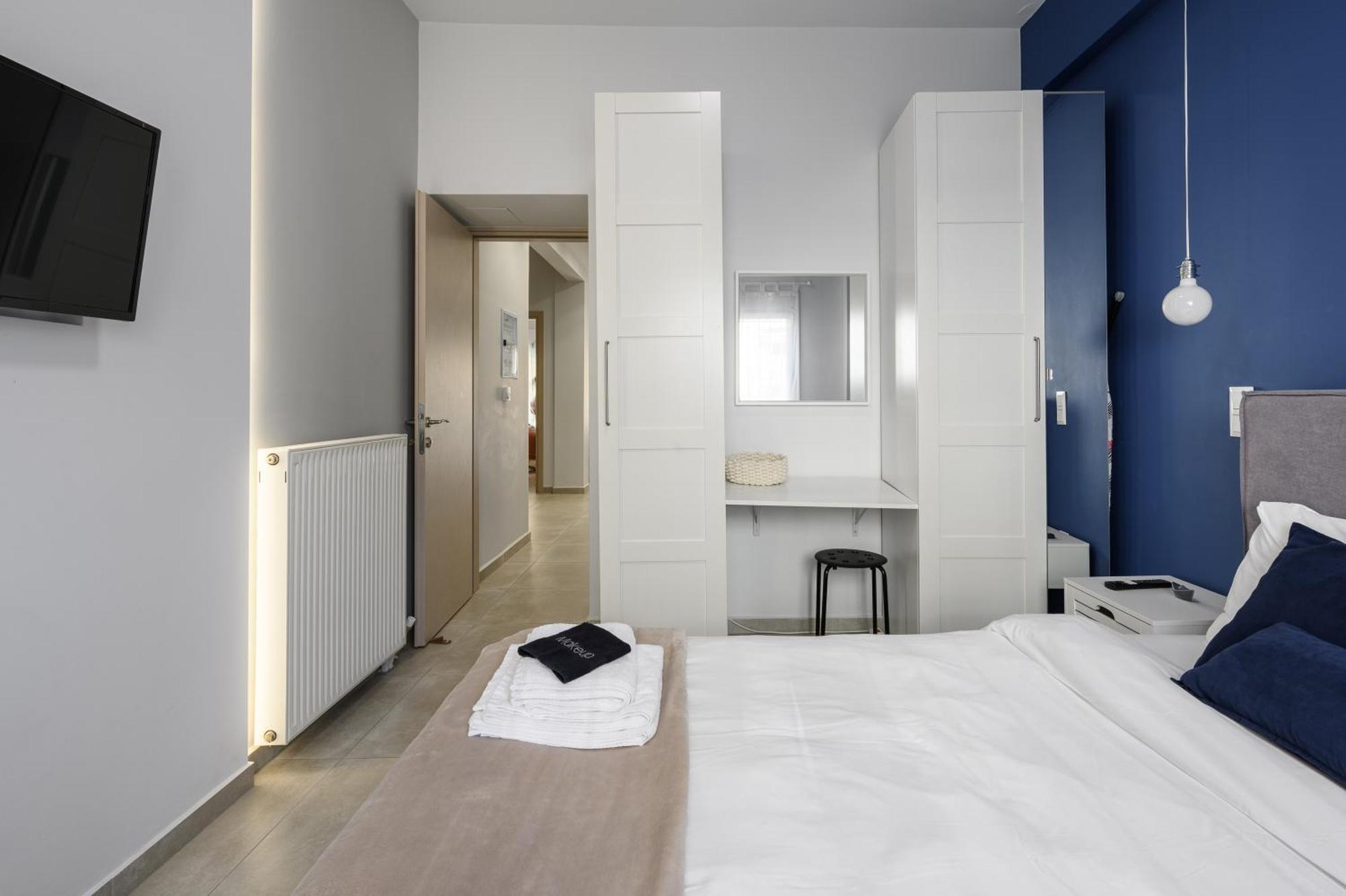 Irakleidon Apartment Next To Akropolis Афины Экстерьер фото